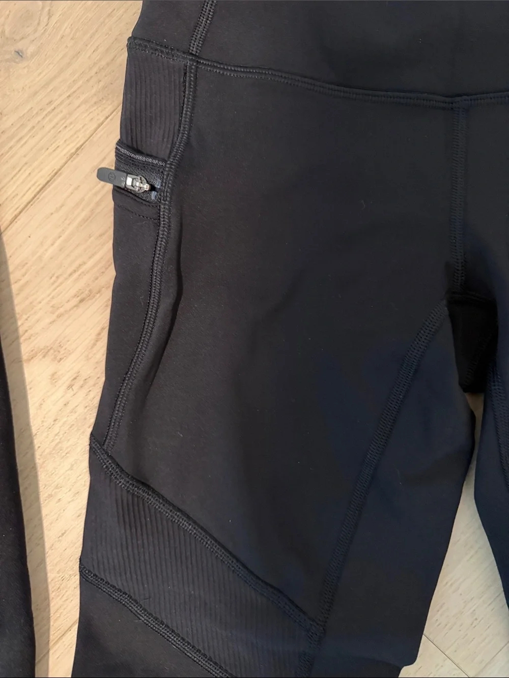 2 Lulu/athleta leggings